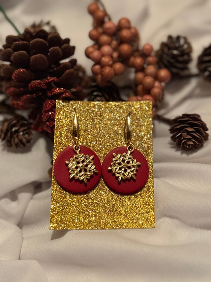 $5 Holiday Dangle Special