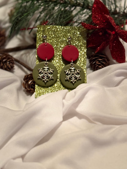 $5 Holiday Dangle Special