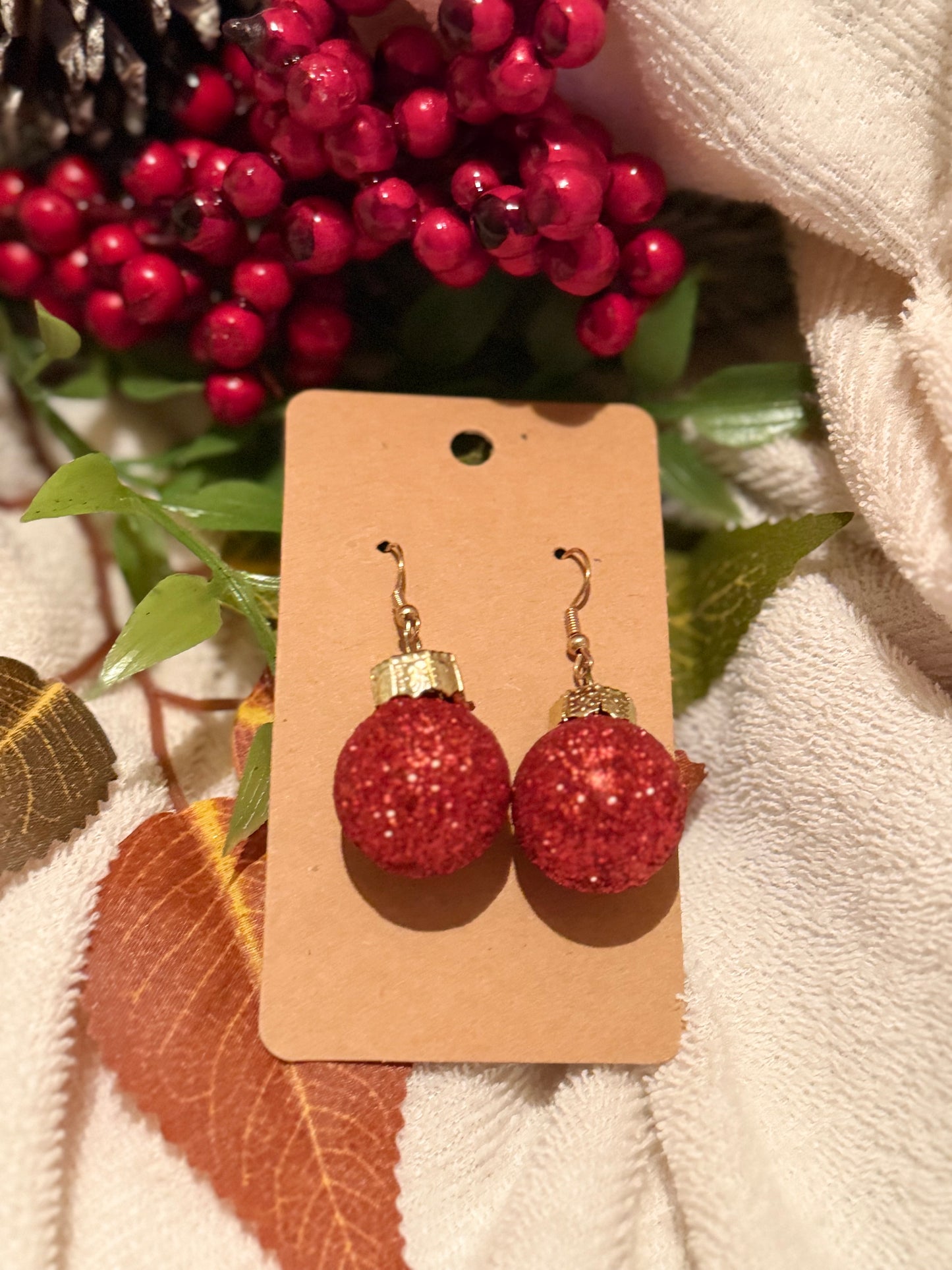 Holiday Sale Dangles